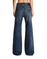 Dark Blue Jane Jeans | PDP | Antonia