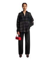 Black Straight-Leg Jeans | PDP | Antonia