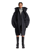 Blue Field Parka Waterproof | PDP | Antonia