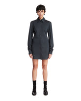 Mini-dress Polar Plombe | PDP | Antonia