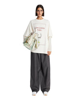 Gray Wool Pants | PDP | Antonia