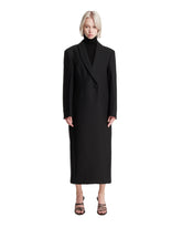 Black Signature Opera Coat | PDP | Antonia