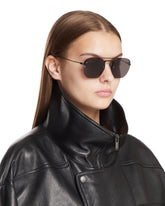 Occhiali Da Sole SL 422 Neri | PDP | Antonia