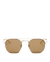 Occhiali Da Sole SL 422 Dorati | PDP | Antonia