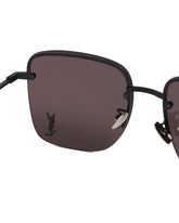 Occhiali Da Sole SL 312 M Neri | PDP | Antonia