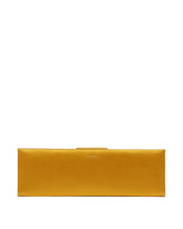 Yellow Clutch Midnight Grande | PDP | Antonia