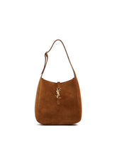 Borsa Le 5 A 7 Piccola Marrone | PDP | Antonia