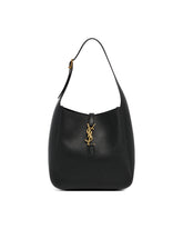 Borsa Le 5 a 7 Piccola Nera | PDP | Antonia