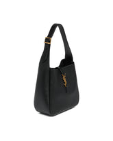 Borsa Le 5 a 7 Piccola Nera | PDP | Antonia