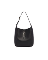 Black Small Le 5 A 7 Bag | PDP | Antonia