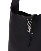 Black Small Le 5 A 7 Bag | PDP | Antonia