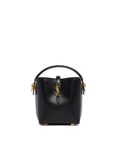 Black Le 37 Mini Bag | PDP | Antonia