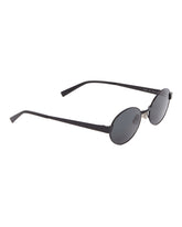 Black SL 692 Sunglasses | PDP | Antonia