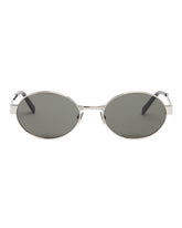 Silver SL 692 Sunglasses | PDP | Antonia
