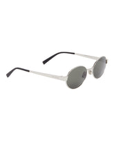 Silver SL 692 Sunglasses | PDP | Antonia