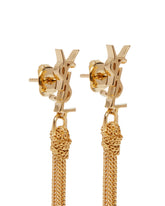 Cassandre Tassel Earrings | PDP | Antonia