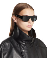 Occhiali Da Sole SL 740 Neri | PDP | Antonia