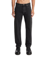 Black Mick Long Jeans | PDP | Antonia