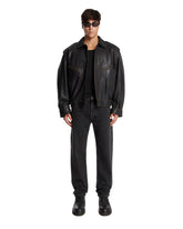 Black Mick Long Jeans | PDP | Antonia