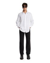 Black Straight-Leg Jeans | PDP | Antonia