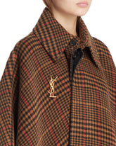 Gold Cassandre Brooch | PDP | Antonia