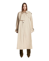 Mantella Trench Beige | PDP | Antonia