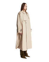 Mantella Trench Beige | PDP | Antonia