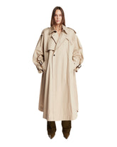 Mantella Trench Beige | PDP | Antonia