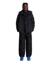 Blue Cotton Sweatshirt | PDP | Antonia