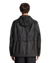 Gray Windbreaker Jacket | PDP | Antonia