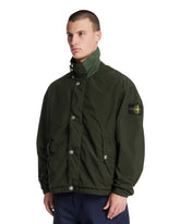 Giacca Coach Verde | PDP | Antonia