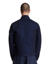 Giacca In Denim Blu | PDP | Antonia