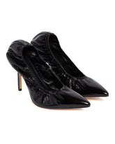 Black Rhodes 90 Pumps | PDP | Antonia