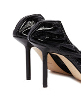Black Rhodes 90 Pumps | PDP | Antonia