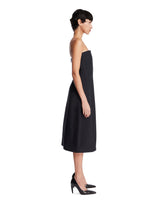 Blue Aude Midi Dress | PDP | Antonia