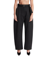 Pantaloni Doring Neri | PDP | Antonia