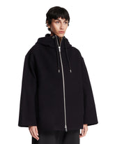 Black Etna Jacket | PDP | Antonia