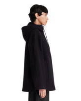 Black Etna Jacket | PDP | Antonia