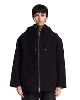 Black Etna Jacket | PDP | Antonia