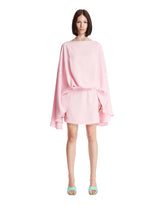 Pink Eolia Mini Dress | PDP | Antonia