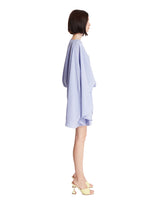 Purple Eolia Mini Dress | PDP | Antonia