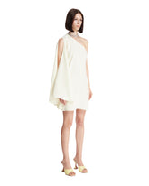 White Bolkan Crystal Mini Dress | PDP | Antonia