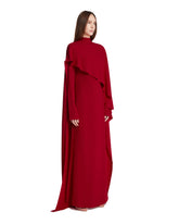 Red Carrington Dress | PDP | Antonia