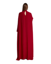 Red Carrington Dress | PDP | Antonia