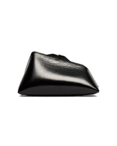 Black 8:30PM Oversized Clutch | PDP | Antonia