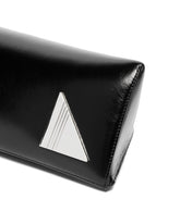 Black 8:30PM Oversized Clutch | PDP | Antonia