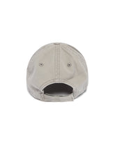 Cappellino Distressed Grigio | PDP | Antonia