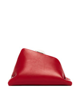 Red Day Off Shoulder Bag | PDP | Antonia