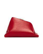 Red Day Off Shoulder Bag | PDP | Antonia