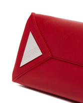 Red Day Off Shoulder Bag | PDP | Antonia